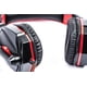 thumbnail image 2 of Audifonos Con Microfono Naceb Rojo Naceb Technology NA-389, 2 of 3