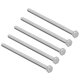 thumbnail image 1 of Tornillos hexagonales Uxcell M10 de 25mm de acero inoxidable 304, paquete de 10, 1 of 3