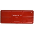 thumbnail image 1 of Caran d'Ache Gouache Studio 15 Assorted Colors Set in Metal Tin, 1 of 4