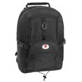 thumbnail image 1 of Swiss Alps Backpack - Black, 1 of 1