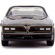 Smokey & The Bandit - Hollywood Rides - 1:32 1977 Pontiac Firebird Die-Cast Car
