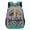 10 styles, variant on Double Sided Printed Backpack, My World Style Student Backpack, Large Capacity Backpack, Casual Bag