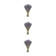 thumbnail image 2 of Advancent Paquetes de lavanda seca Ligero Lavanda recién cosechada Ramo de flores decorativas para bodas Regalos de bricolaje 50g Type1 NO1, 2 of 6