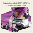 thumbnail image 4 of Country Brook Design® 1 1/2 inch Graveyard Polyester Webbing, 5 Yards, 4 of 6