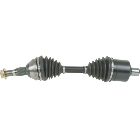 CARDONE New 66-1255 CV Axle Assembly Front Left fits 1997-2011 Buick, Chevrolet, Oldsmobile 88965657