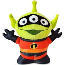 Disney / Pixar Alien Remix Mr. Incredible Plush (Limited Edition!)