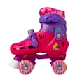 thumbnail image 3 of PlayWheels Girls Quad Roller-skate Sz J10-J13, 3 of 4