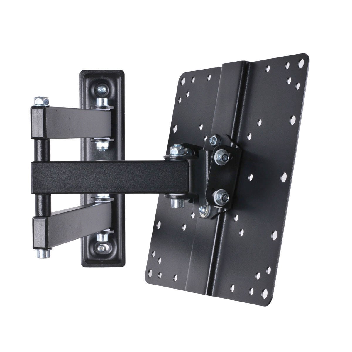 VideoSecu Articulating TV Wall Mount for 23"-40" Seiki SE32HY10 SE32HY27 SE40FH03 LCD LED Flat Panel Bracket ML510B B88