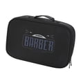 thumbnail image 1 of Bolsa de peluquería Bolsa de suministros de barbería Estuche de herramientas profesional portátil para salón de belleza Estilo C, 1 of 9