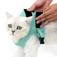 thumbnail image 2 of MISSMILE Cat Harness,Perfect Fit Every Time Cat Harness and Leash,Durable Adjustable Harness for Kittens, 2 of 6