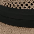 thumbnail image 4 of Greg Norman Signature Taupe Headwear Men Fits All, 4 of 6