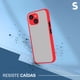 thumbnail image 3 of Funda de Protección para iPhone 14 Plus - Sovico - Bicolor, 3 of 6