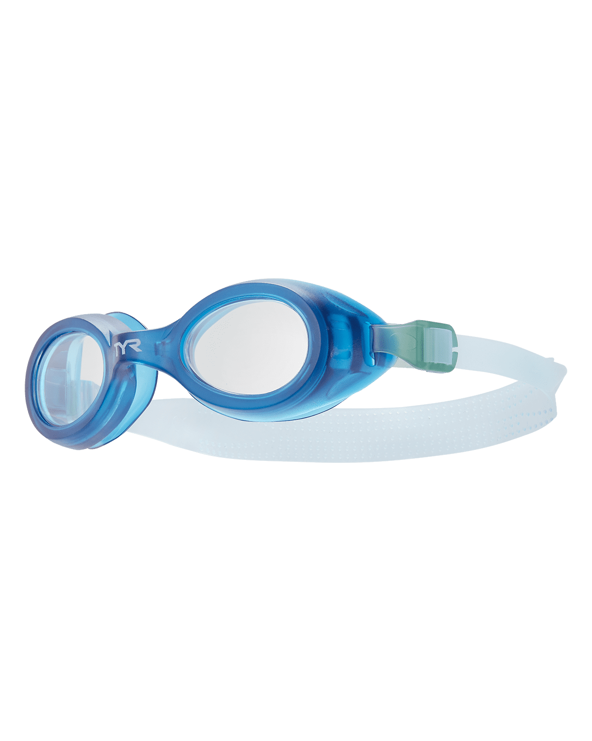 TYR Aqua Blaze Swim Goggles - Thumbnail 2