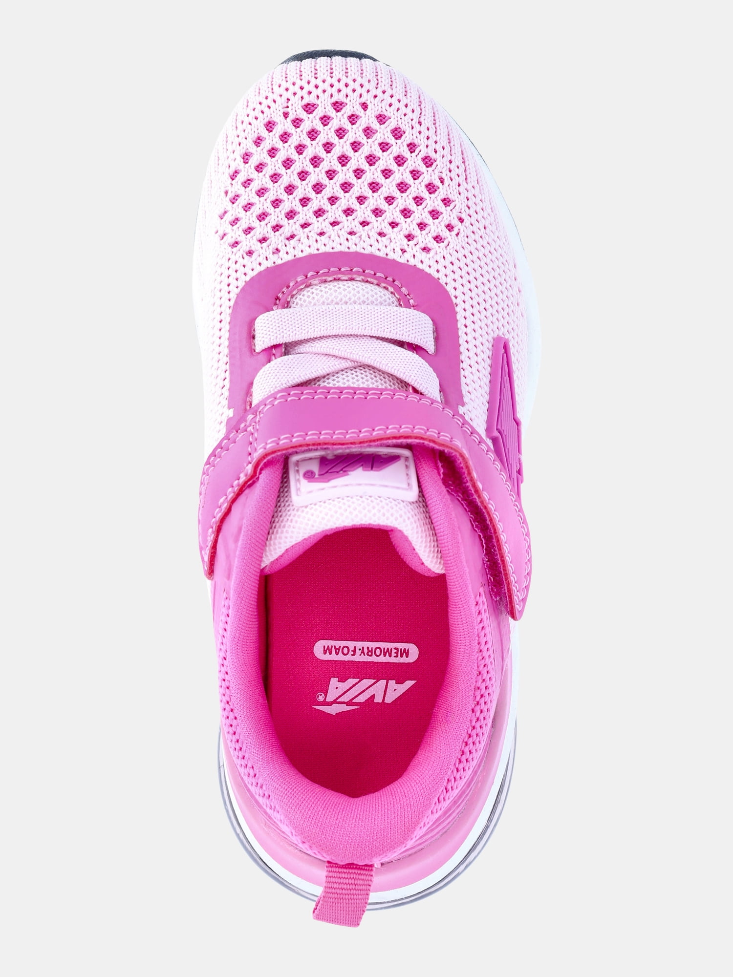 Avia Toddler Boys and Girls Air Sneakers