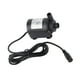thumbnail image 1 of Bomba de Circulación de Agua Caliente 24V DC 1000L/H Motor Solar Sin Escobillas 7m Eleza Terrestre Impermeable Eficiente Ahorro de Energía, 1 of 7