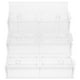 thumbnail image 1 of Hytrove Exhibidor Transparente Multilayer Para Y Vegetales Estante De Plástico Para Tienda, 1 of 7
