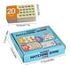 thumbnail image 3 of Children's Digital Matching Puzzle Children's English Early Education Enlightenment And Intellectual Toys, 3 of 6