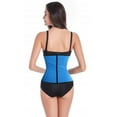 thumbnail image 2 of MISS MOLY Women's Slimming Waist Shaper Body Support Waist Trainer Trimmer Cincher Belt, 2 of 4