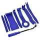 thumbnail image 2 of Fiudx Juego de Herramientas para Quitar Molduras de Automóviles, 8 Piezas, Plástico Pp Resistente, Incluye Extractor de Sujetadores, Herramientas de Reparación Automotriz, Modificación de Automóviles, 2 of 5