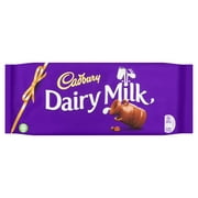 Cadbury Dairy Milk Bar - 360g by Cadburys [Foods]
