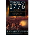 thumbnail image 1 of Pre-Owned Voices of 1776: The Story of the American Revolution in the Words of Those Who Were There (Unknown) 0452010780 9780452010789, 1 of 1