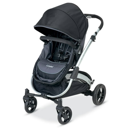 Catalyst Stroller-Color:Black