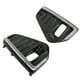 thumbnail image 3 of Accesorios exteriores para automóviles, 1 par de luces antiniebla LED para conducción izquierda y derecha, elegantes y modernas, 3 of 12