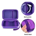 thumbnail image 4 of Estuche de viaje ANKHOH para cargador inalámbrico UCOMX Nano 3 en 1, 4 of 7