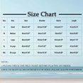 thumbnail image 3 of NuoCaiYun Summer Women Tops Casual, Summer Women's Casual Printing Round Neck Short Sleeve Short Style T-Shirt Tops, 3 of 6