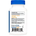 thumbnail image 3 of Nutricost NAD+ (1000mg) with Resveratrol (100mg) 60 Capsules - With Grape Seed, Quercetin & CoQ10, GMO-Free, Gluten-Free, 30 Servings, 3 of 5