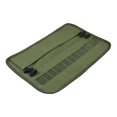 thumbnail image 3 of Estuche Plegable Portátil Para Cubiertos De Picnic Al Aire Libre Para Acampar Robusto Sunnimix almacenamiento de vajilla de picnic, 3 of 8