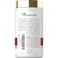 thumbnail image 3 of Beet Root Capsules | 8000 mg | 120 Count | Supplement for Men and Women | by Carlyle, 3 of 7