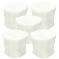 thumbnail image 1 of 5-Pack Replacement Sunbeam SCM1866 Humidifier Filter - Compatible Sunbeam SF206 Air Filter, 1 of 4