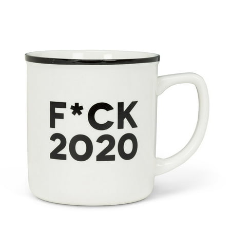 

F*ck 2020 Text Mug