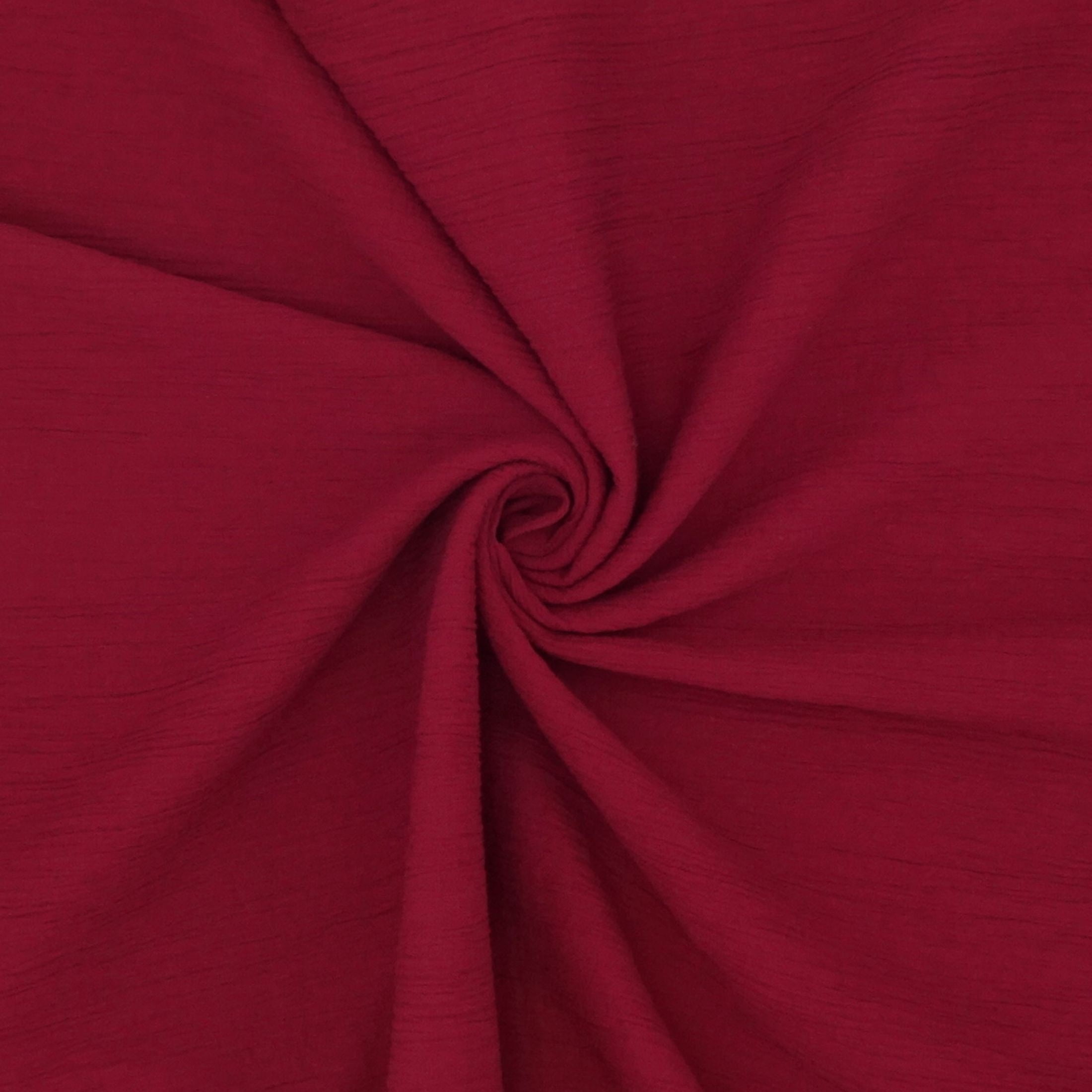 Hello Hobby 48” x 72” 100% cotton cotton gauze 2 yard precut fabric, Spice, 48" wide for sewing & crafting