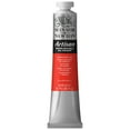 thumbnail image 2 of Winsor & Newton Artisan Water Mixable Oil Colours, 200ml Tube, Cadmium Red Hue, 2 of 2