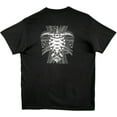 thumbnail image 2 of Adult Hi Tee Honu Cross Loose Fit Cotton T-Shirt, 2 of 3