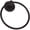 Tuscany Bronze, variant on 900 Series US12P Towel Ring