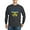 Charcoal, variant on CafePress - Support Ukraine I Stand With Long Sleeve T Shirt - Long Sleeve Dark T-Shirt