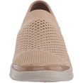 thumbnail image 2 of BZees Womens Charlie Slip-ons Loafer, 2 of 7
