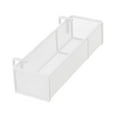 thumbnail image 3 of Organizador colgante para cama, organizador colgante, organizador de cama para dormitorio con ajustable SG, 3 of 9