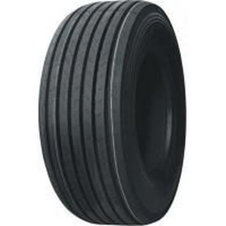 Set of 2 LingLong T810e  11R22.5 144/142M G Tires