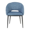 thumbnail image 2 of Renee Contemporary Chair by LumiSource, 2 of 8