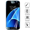 thumbnail image 2 of Samsung Galaxy S7 Edge [2-Pack BISEN] Ultra Clear [Full Cover] Screen Protector, Anti-Scratch, Anti-Shock, 2 of 3