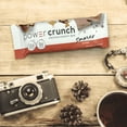 thumbnail image 4 of Power Crunch Original Protein Energy Bars, S'mores, 1.4 oz, 5 Count, 4 of 11