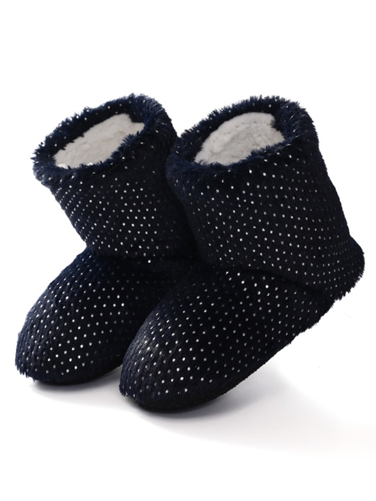 comfiest booties