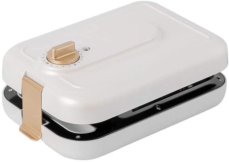 Sandwich Maker,Waffle Maker, Donut Maker，Meatball Grill,3in1