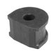 thumbnail image 1 of 9073091 Negro Caucho Trasero Estabilizador Balanceo Barra Buje para Coche Unique Bargains Buje de barra estabilizadora trasera, 1 of 5