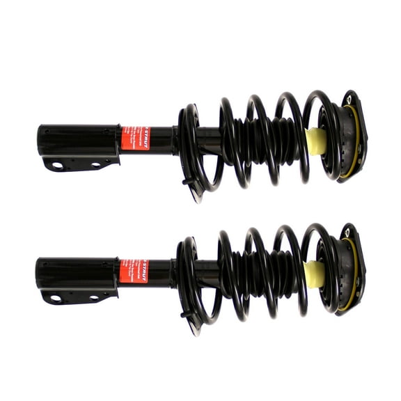 For Buick Park Avenue Riviera Pair Front Monroe Quick Struts - BuyAutoParts