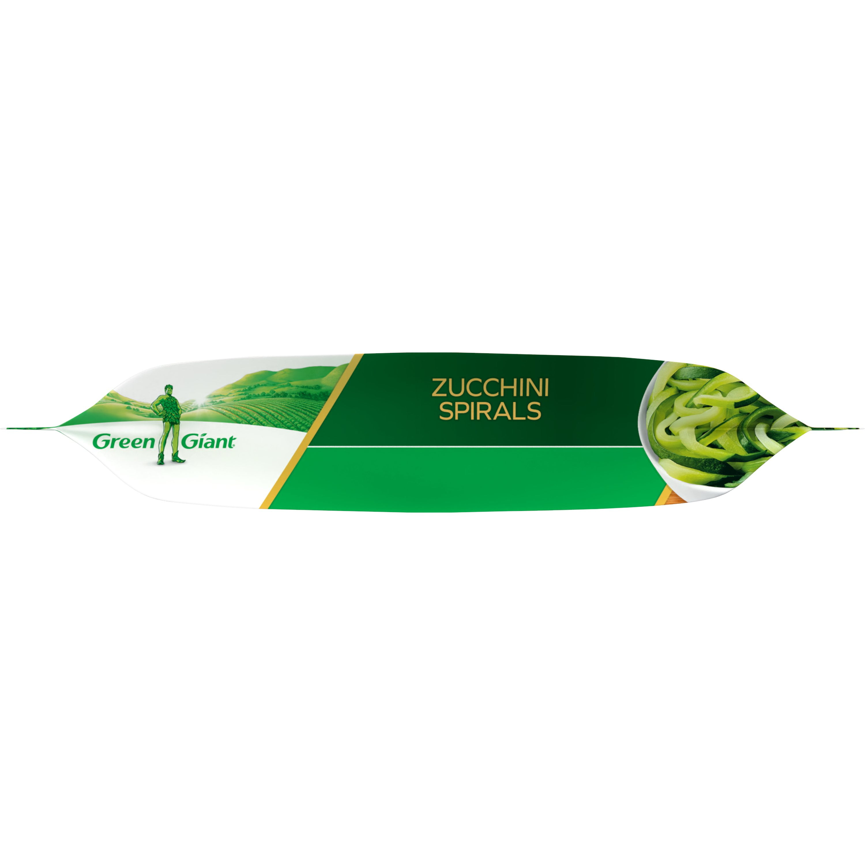 Veggie Spirals Zucchini - Walmart Business Supplies